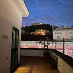 Apartamento Toledo Sky
