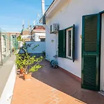 Apartamento Toledo Sky Nápoles