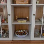 Apartamento Toledo Sky