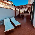 Apartamento Toledo Sky