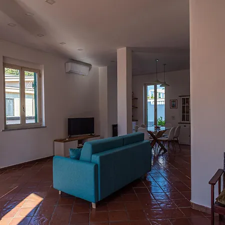 Toledo Sky Apartment Neapel