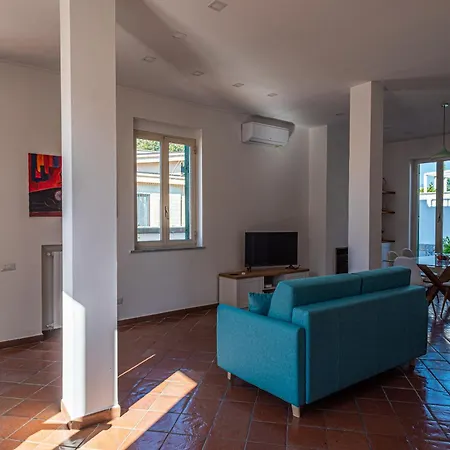 Toledo Sky Apartment