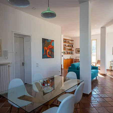 Toledo Sky Apartment *