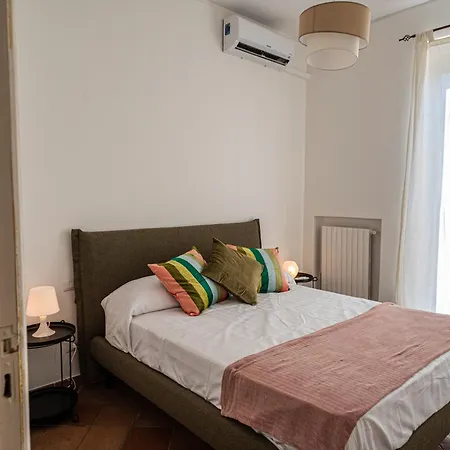 Toledo Sky Apartment